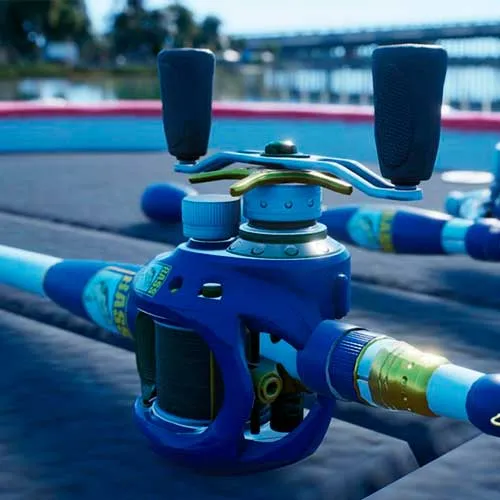 Bassmaster Fishing 2022 Edición Deluxe (PC, clave n.º TR92, versión Global)