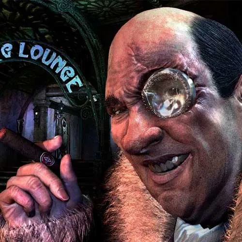 Batman Arkham City GOTY Europe (PC Steam Key / Europe)