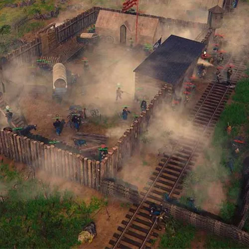 «Grito de guerra por la libertad» (PC Steam Clave / Global)