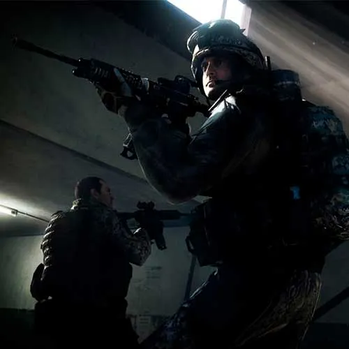 Battlefield 3 Premium (מפתח ל-PC EA App / גלובלי)