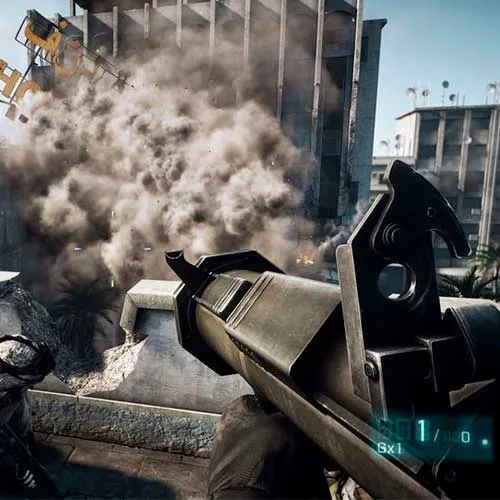Battlefield 3 Premium (מפתח ל-PC EA App / גלובלי)