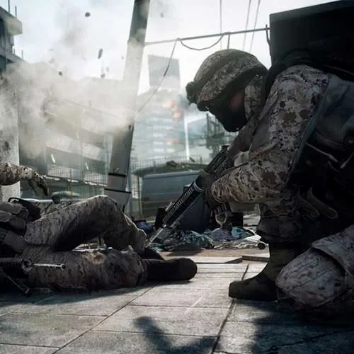 Battlefield 3 Premium (מפתח ל-PC EA App / גלובלי)