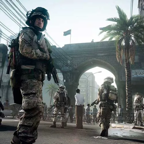 Battlefield 3 Premium (מפתח ל-PC EA App / גלובלי)