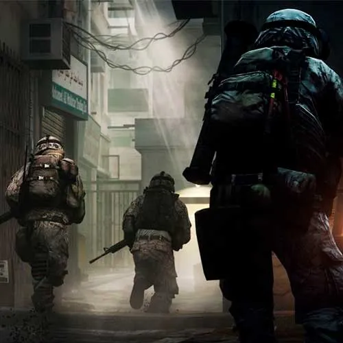 Battlefield 3 Premium (מפתח ל-PC EA App / גלובלי)