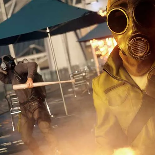 Battlefield Hardline Premium DLC (PC EA App Key / Global)