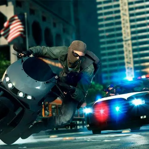 Battlefield Hardline Premium DLC (PC EA App Key / Global)