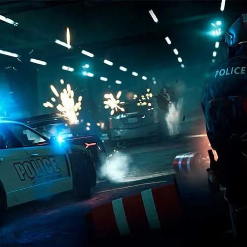 Battlefield Hardline Premium DLC (PC EA App Key / Global)