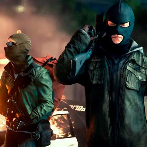 Battlefield Hardline Premium DLC (PC EA App Key / Global)