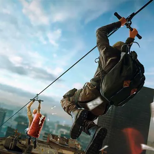Battlefield Hardline Premium DLC (PC EA App Key / Global)