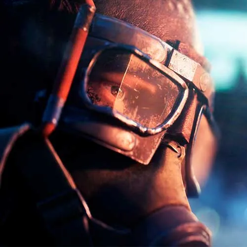 Battlefield V Deluxe (Xbox One Key / Global)