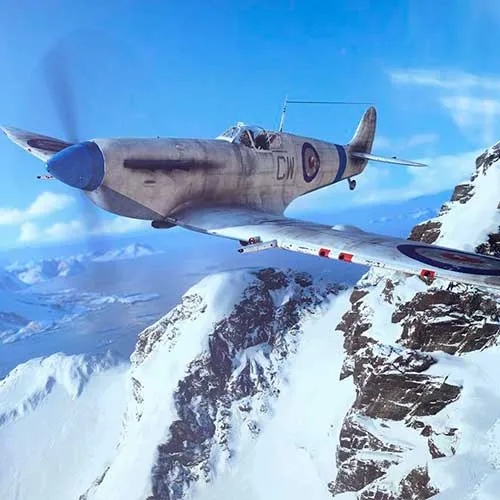 Battlefield V Deluxe (Xbox One Key / Global)