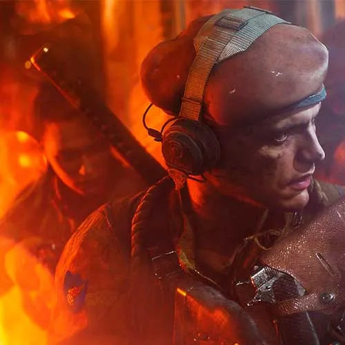 Battlefield V Deluxe (Xbox One Key / Global)