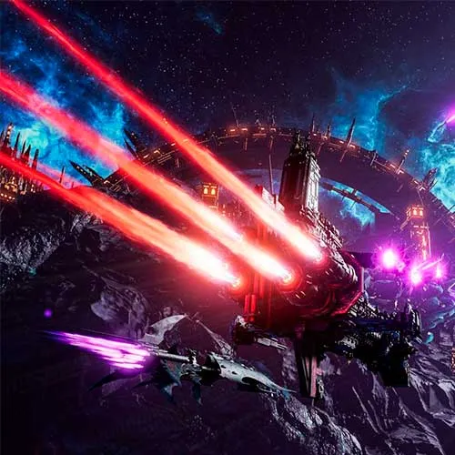 Battlefleet Gothic Armada 2 (PC Steam Key / Global)
