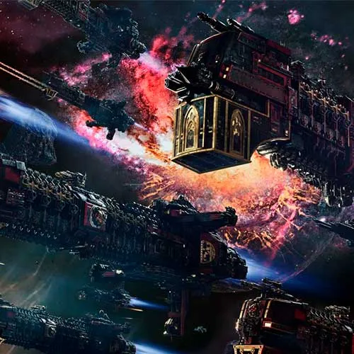 Battlefleet Gothic Armada 2 (PC Steam Key / Global)
