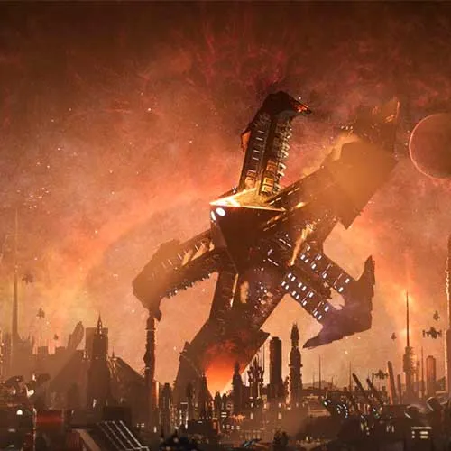 Battlefleet Gothic Armada 2 (PC Steam Key / Global)