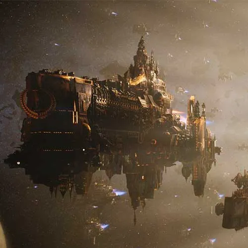Battlefleet Gothic Armada 2 (PC Steam Key / Global)