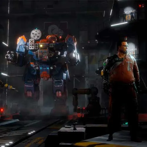 Battletech (PC Steam Key / Global)