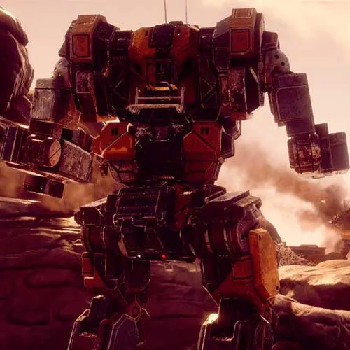 Battletech (PC Steam Key / Global)