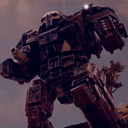 Battletech (PC Steam Key / Global)