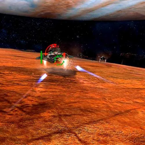 Battlezone 98 Redux (PC Steam Key / Global)