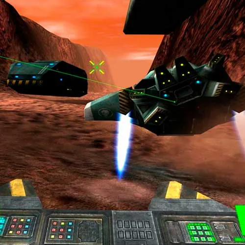 Battlezone 98 Redux (PC Steam Key / Global)
