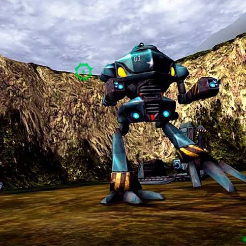 Battlezone 98 Redux (PC Steam Key / Global)