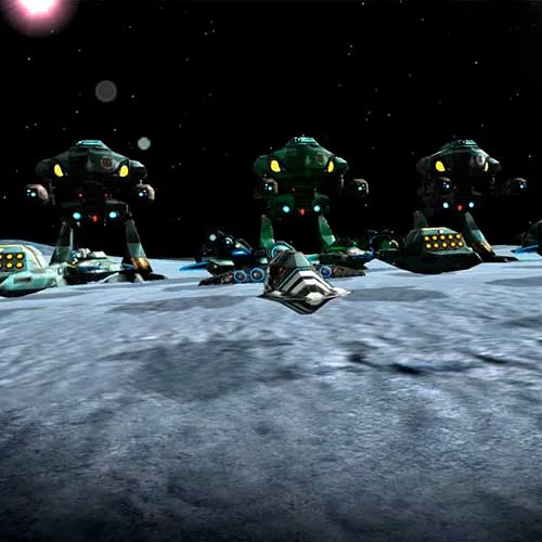 Battlezone 98 Redux (PC Steam Key / Global)