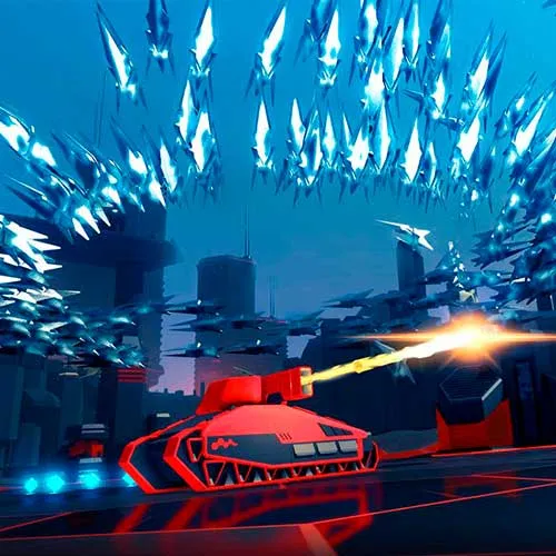 Battlezone Edición Oro (clave para PC Steam / Global)