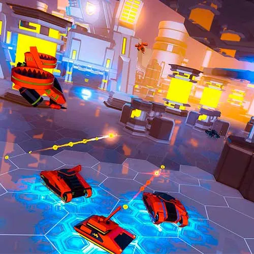 Battlezone Edición Oro (clave para PC Steam / Global)