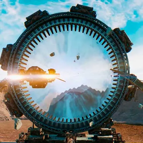 Beautiful Desolation (PC Steam Anahtar / Global)