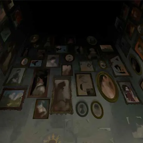 Çerçevenin Arkasında: En Güzel Manzaralar (PC Steam Anahtar / Global)