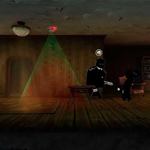 Beholder (PC Steam Key / Global)