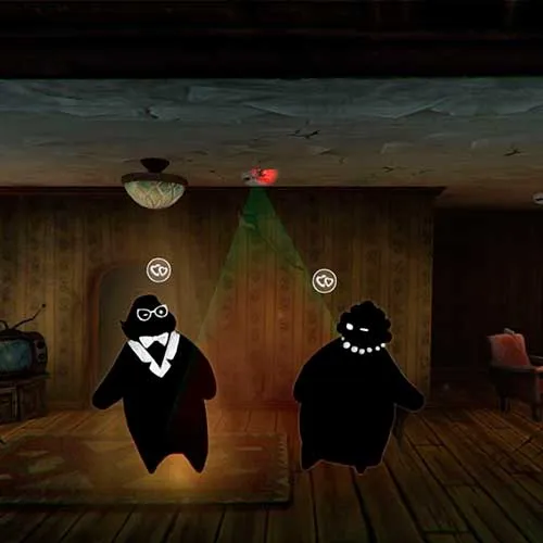 Beholder (PC Steam Key / Global)