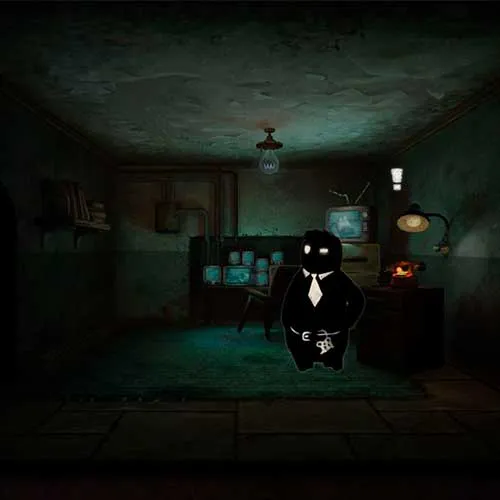 Beholder (PC Steam Key / Global)