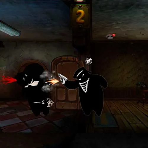 Beholder (PC Steam Key / Global)