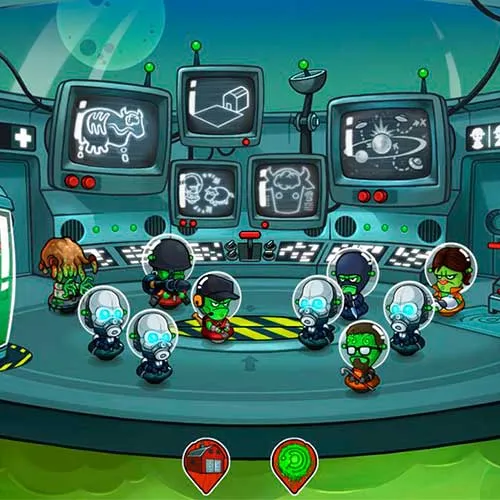 Beware Planet Earth (PC Steam Key / Global)