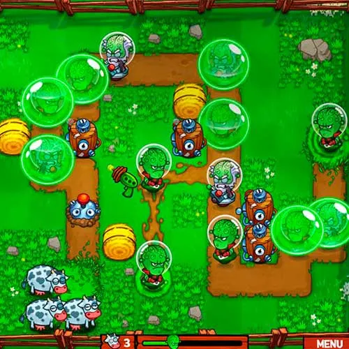 Beware Planet Earth (PC Steam Key / Global)