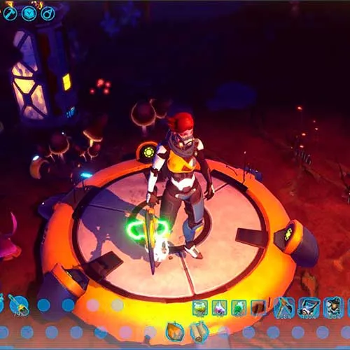 Beyond Contact (Tier1) (PC Steam Key / Global)