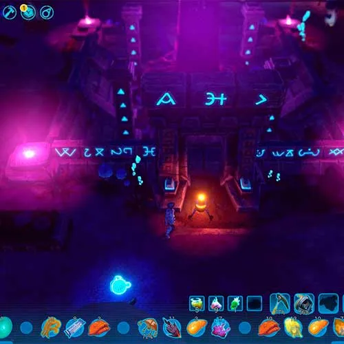 Beyond Contact (Tier1) (PC Steam Key / Global)