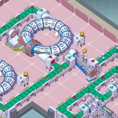 Big Pharma Europe (Xbox One Key / Europe)