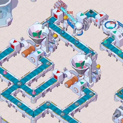 Big Pharma Europe (Xbox One Key / Europe)