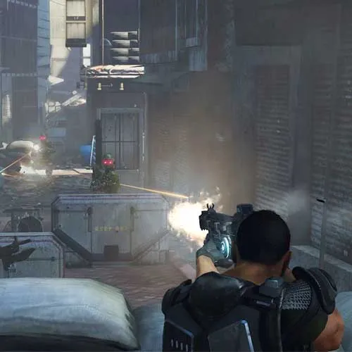 Binary Domain Collection (PC Steam Key / Global)