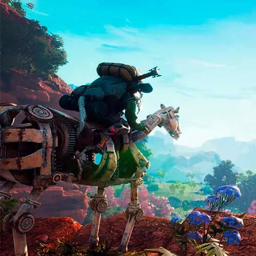 Biomutant (PC Steam Key / Global)