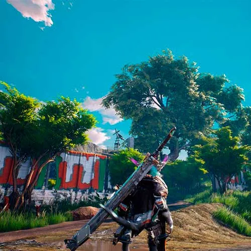 Biomutant (PC Steam Key / Global)