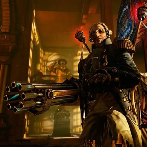 BioShock Infinite: Burial at Sea Episode Two (PC Steam Key / Global)