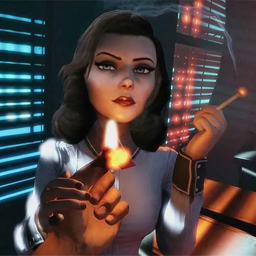 BioShock: The Collection (PC Steam Key / Europe)