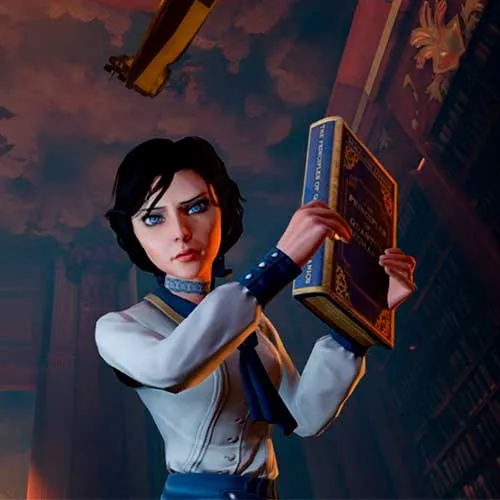 BioShock: The Collection (PC Steam Key / Europe)