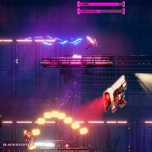 Black Future '88 (PC Steam Anahtar / Global)