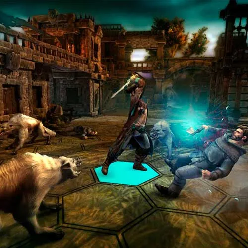 Blackguards 2 (PC Steam Key / Global)
