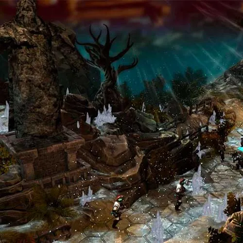 Blackguards 2 (PC Steam Key / Global)